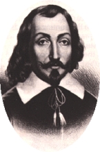 Samuel de Champlain